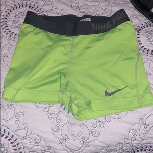 Nike Spandex